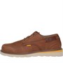 Caterpillar Chaussures Jackson Low Homme Marron