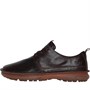 Caterpillar Chaussures Quartz Homme Marron Foncé