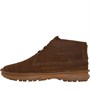 Caterpillar Mens Quartz Hi Boots Danish Brown