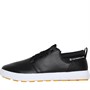 Caterpillar Mens Proxy Lace Shoes Black