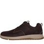 Caterpillar Mens Titus Shoes Coffee Bean