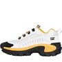 Caterpillar Chaussures de Randonnée Intruder Homme Blanc