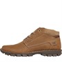 Caterpillar Bottes Convert Homme Marron Moyen