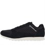 Caterpillar Mens Ventura Trainers Black/White
