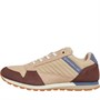 Caterpillar Mens Ventura Trainers Humus