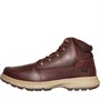 Caterpillar Bottes de Mode Outrider Homme Brun-Roux