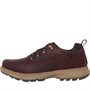 Caterpillar Heren Outrider Lo Casual schoenen Bruin