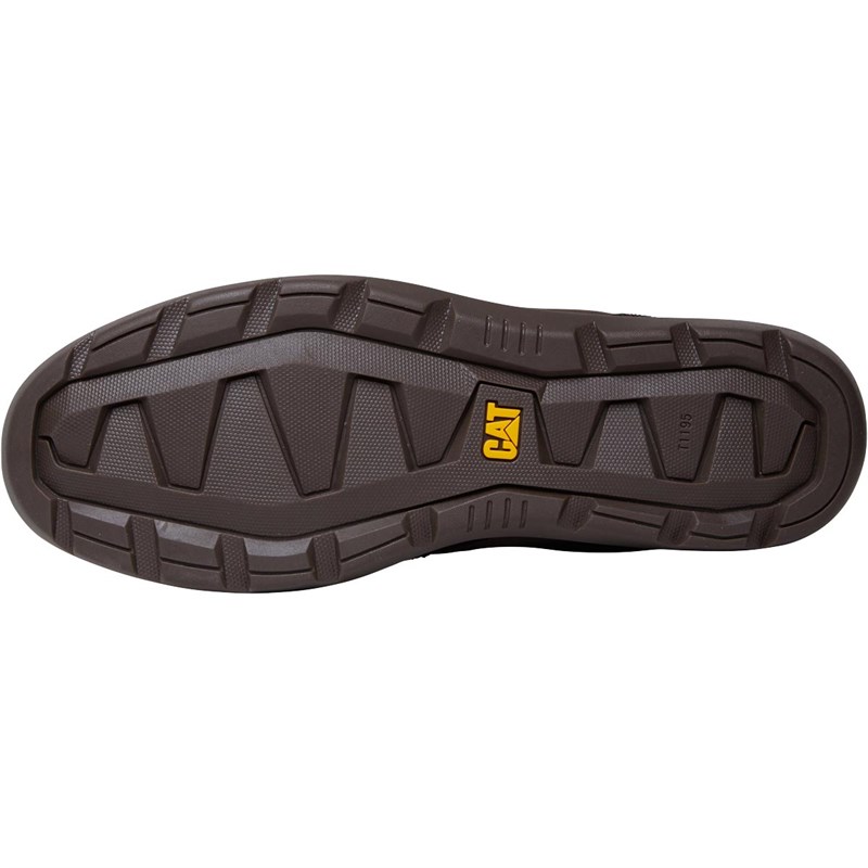 Caterpillar best sale shoes ease