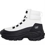 Caterpillar Bottes d'extérieur Trespass Galosh WP Homme Blanc Vif