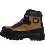Caterpillar Bottes de Mode Conquer 2.0 Homme Brun Clair