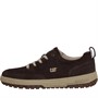 Caterpillar Mens Decade Shoes Demitasse