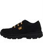 Caterpillar Mens Inversion Shoes Black
