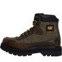 Caterpillar Mens Conquer 2.0 Boots Dark Olive