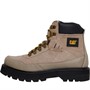 Caterpillar Mens Conquer 2.0 Boots Greige