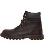 Caterpillar Mens Deplete Boots Brown
