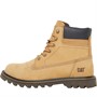 Caterpillar Mens Deplete Boots Honey
