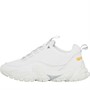 Caterpillar Vapor Storm Trainers Bright White