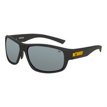 Caterpillar Mens Fused Sunglasses 3 Black Rub