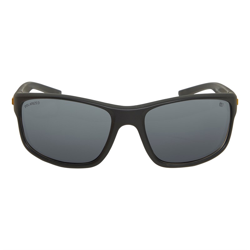 Caterpillar Mens Sunglasses 3 Mt Black Cry