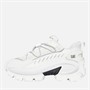 Caterpillar Intruder Max Shoes White/Bright White