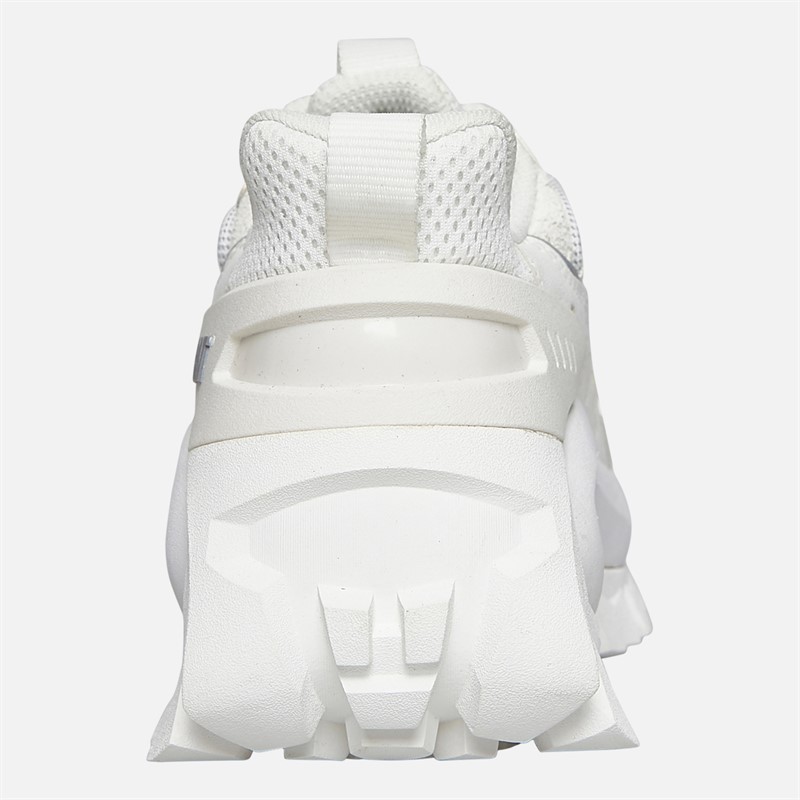 Caterpillar Intruder Max Shoes White/Bright White