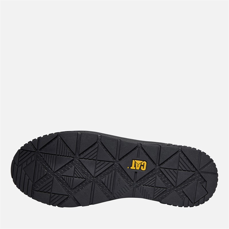 Caterpillar AMP Shoes Black
