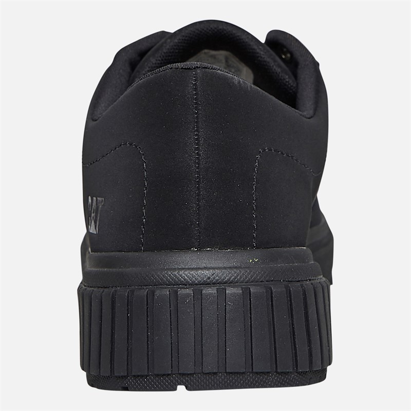 Caterpillar AMP Shoes Black