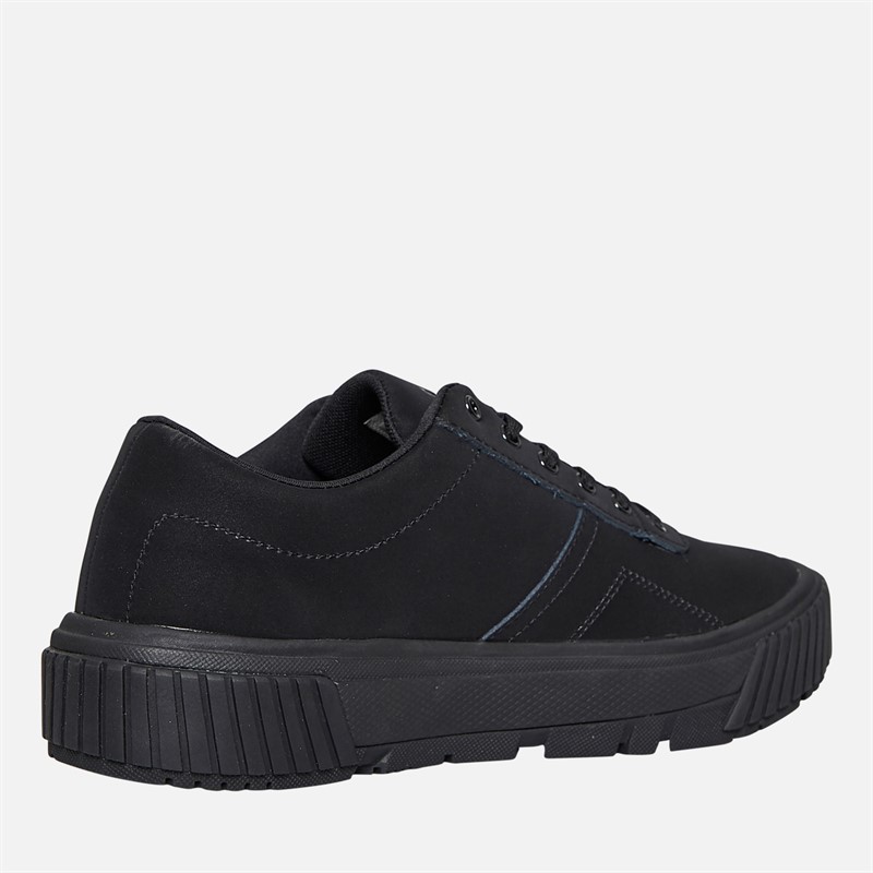 Caterpillar AMP Shoes Black