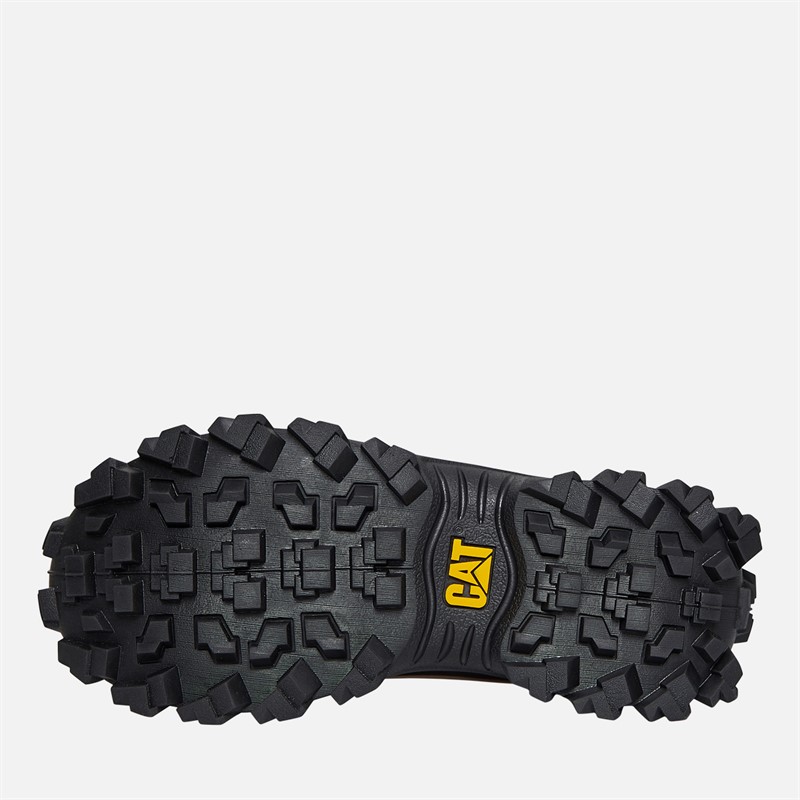 Caterpillar Intruder Galosh 2.0 Low WP Shoes Bright White