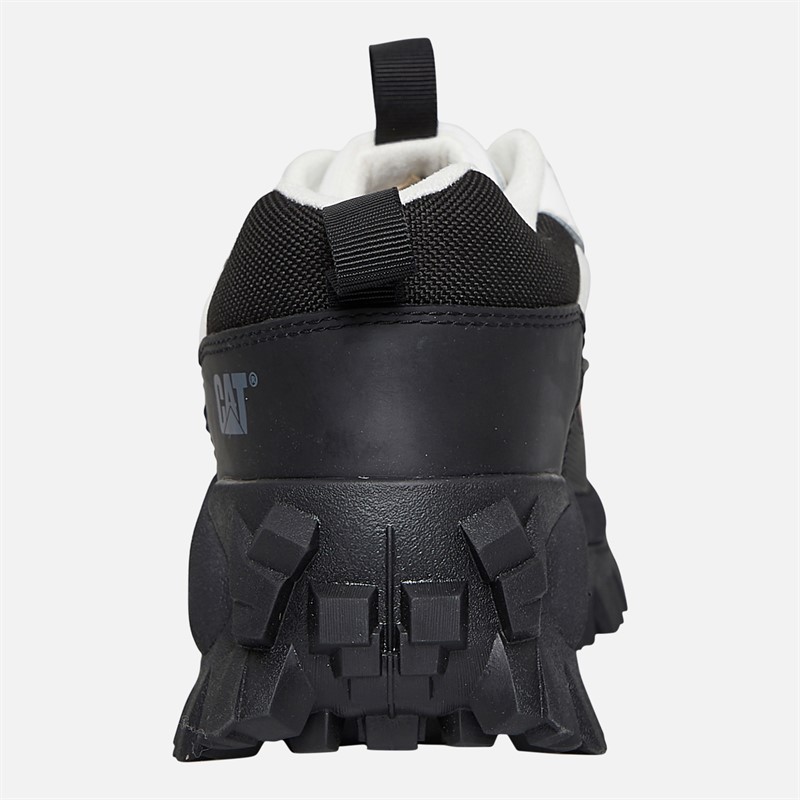 Caterpillar Intruder Galosh 2.0 Low WP Shoes Bright White