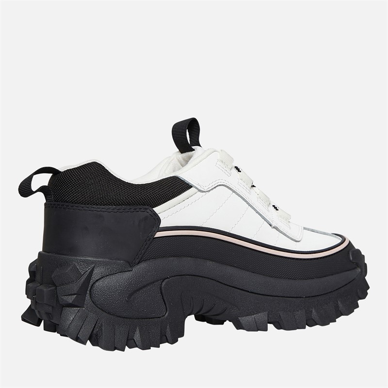 Caterpillar Intruder Galosh 2.0 Low WP Shoes Bright White