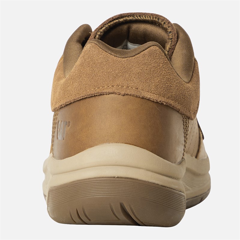 Caterpillar Mens Apa Cush Shoes Algorithm