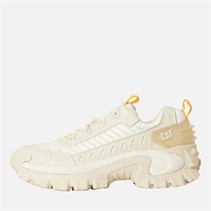 Caterpillar Intruder Mecha Shoes Birch