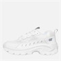 Caterpillar Mens Intruder Lite Vent Shoes Bright White