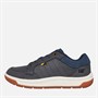 Caterpillar Mens Apa Cush Shoes Midnight