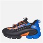 Caterpillar Intruder Max Ignite Shoes Black/Dazzling Blue