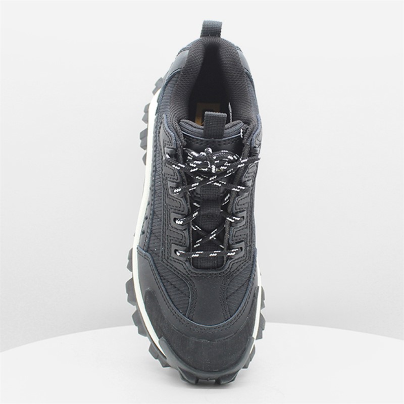 Caterpillar Womens Intruder Trainers Black