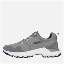 Caterpillar Mens Colorado Lo Canvas Shoes Wild Dove