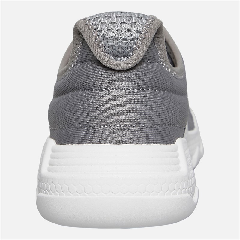 Caterpillar Mens Hex Lite Vent Shoes Wild Dove