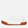 Caterpillar AMP Shoes Bright White