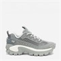 Caterpillar Mens Intruder Mecha Trainers Wild Dove/Poppy Seed