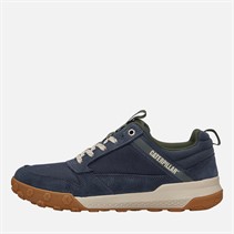 Caterpillar Herre Hex Ready Lav Mesh Træningssko Navy