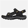 Caterpillar Herre Giles Sandaler Sort