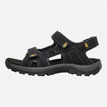 Caterpillar Herre Giles Sandaler Sort