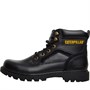 Caterpillar Męskie Stickshift Work Buty Czarny