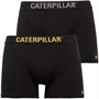 Caterpillar Herre Boxer shorts Sort