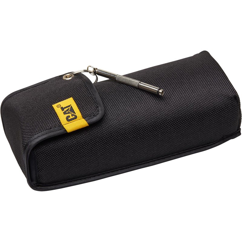 Buy Caterpillar Tack Sunglasses Gunmetal