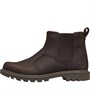 Caterpillar Bottes Thornberry Homme Marron Foncé