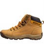 Caterpillar Męskie Supersede Buty Beżowy