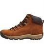 Caterpillar Bottes Supersede Homme Marron